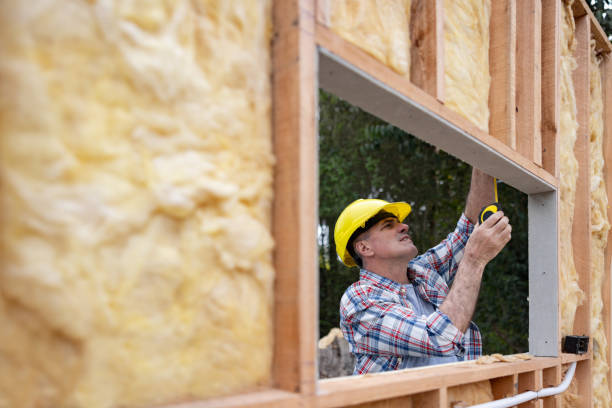 Types of Insulation We Offer in San Jacinto, CA